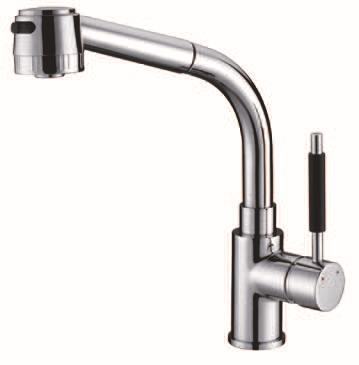 【供應開平水口全銅高檔廚房龍頭(德曼水暖潔具廠)】價格,廠家,圖片,水龍頭/水嘴,開平市水口鎮(zhèn)德曼水暖潔具廠-