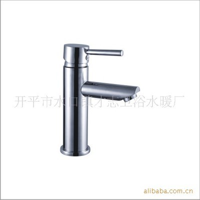 專業(yè)制造商 開(kāi)平市水口鎮(zhèn)才志衛(wèi)浴潔具廠，為您提供高品質(zhì)廚房菜盆龍頭63102 OEM貼牌服務(wù)