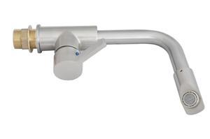 行行出狀元 揭秘彎頭銅合金拉絲龍頭HH0022的卓越品質與市場價值