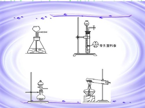 氣體的制備、凈化與收集 化學(xué)實驗中的關(guān)鍵環(huán)節(jié)